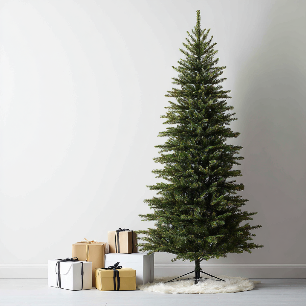 6 ft Heartland Grand Slim Artificial Christmas Tree