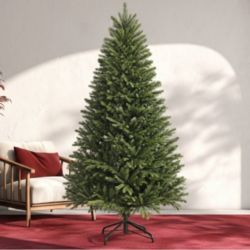 6 ft Heartland Grand Slim Artificial Christmas Tree