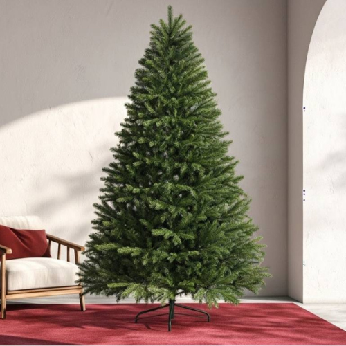 6 ft Traditional Hearth Fraser Fir Artificial Christmas Tree