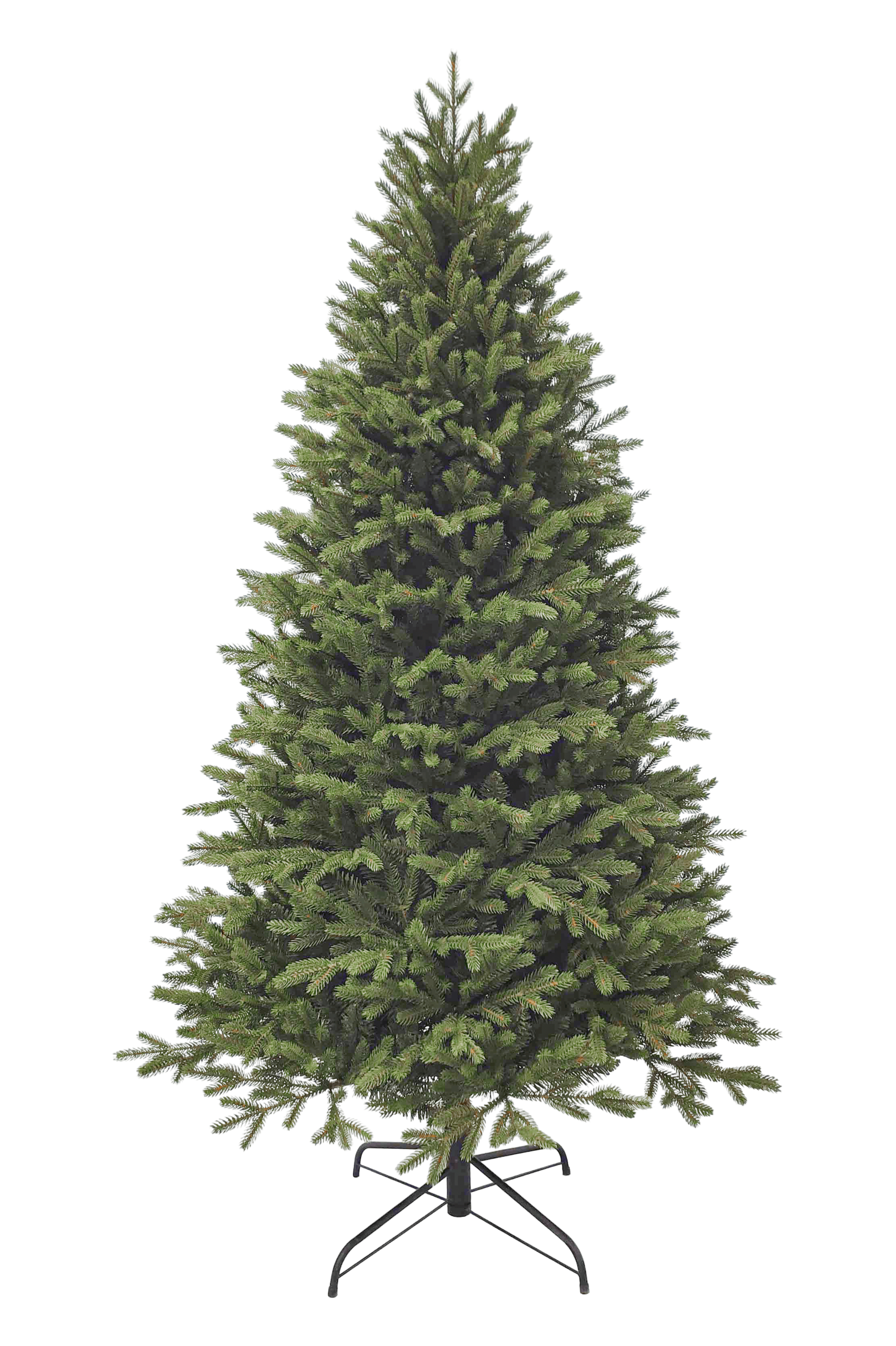 7.5 ft Heartland Grand Slim Artificial Christmas Tree