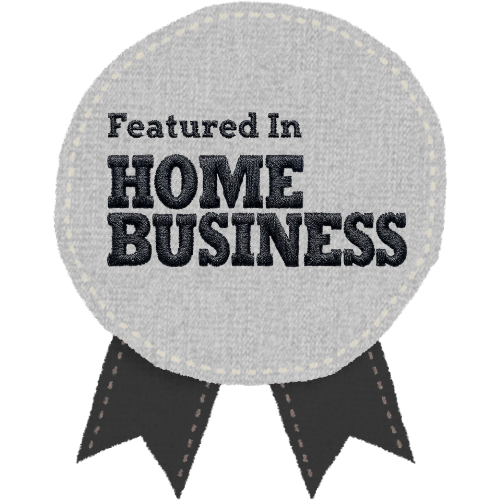 Featured in Home Business