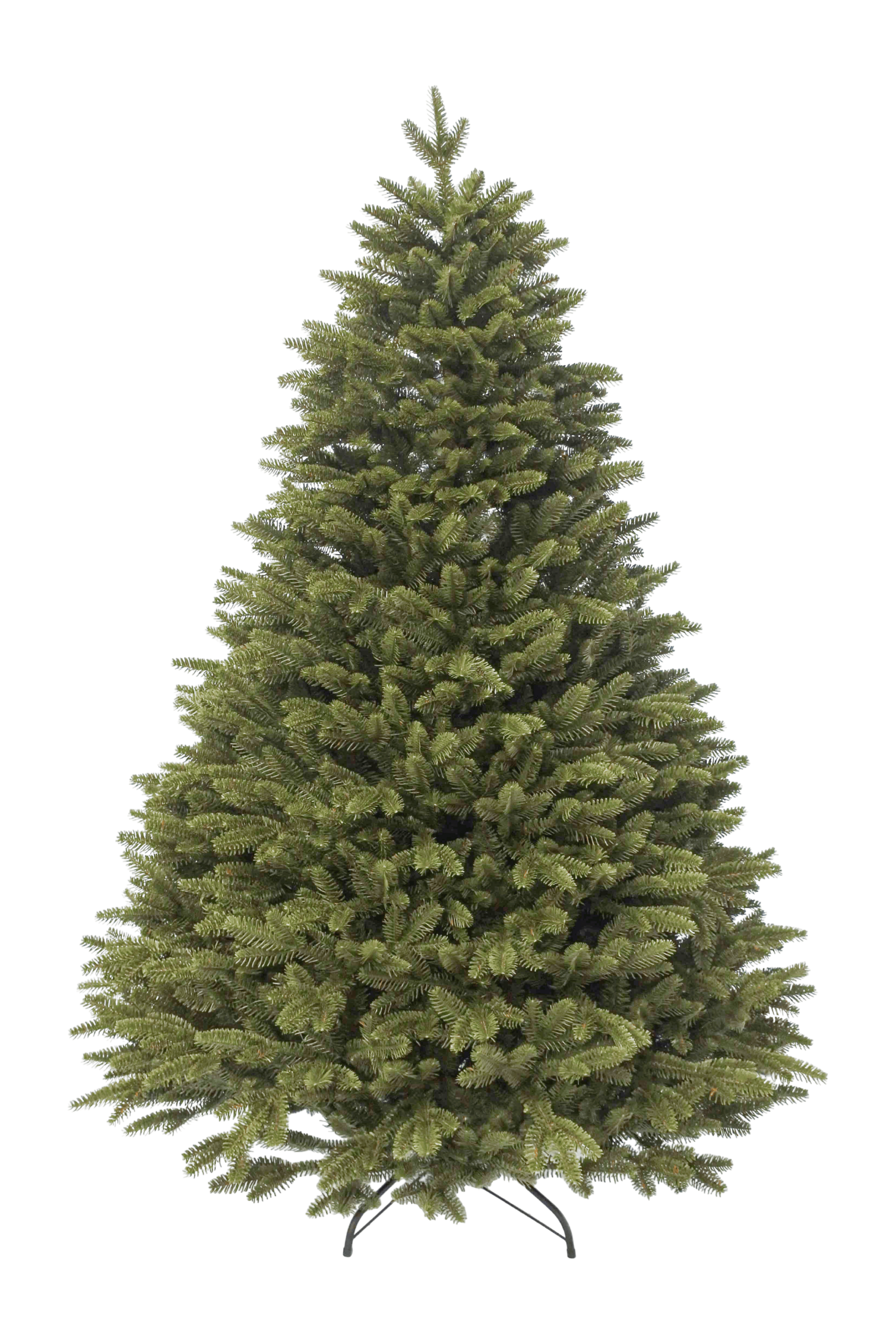 7.5 ft Traditional Hearth Fraser Fir Christmas Tree